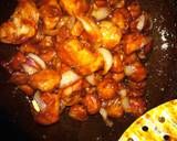 Honey Soya Chunks recipe step 8 photo
