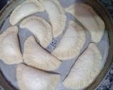 Foto del paso 8 de la receta: Empanadillas con relleno de manzana❤