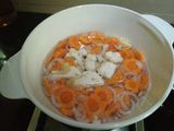 Sup Sayur Campur