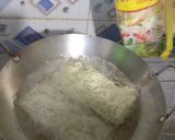 Foto langkah ke 1 dari resep Lumpia Isi Bihun.
