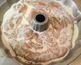 Foto del paso 4 de la receta: Pastel Imposible o Chocoflan