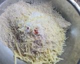 Foto del paso 1 de la receta: Pancitos rellenos al sartén