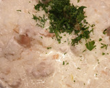 Foto del paso 6 de la receta: Arroz meloso de konjac