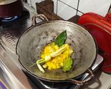 Foto langkah ke 2 dari resep Mie Ayam Abang - abang 😄.