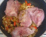 Foto langkah ke 2 dari resep Kari Ayam Sederhana.