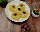 عکس مرحله 1 از دستور لوکوم پرتقالی