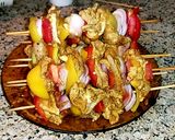 صورة لخطوة 3 من وصفة شيش كلاسيكي