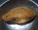 મેથી ના થેપલાં (Methi Thepla Recipe In Gujarati) રેસીપી સ્ટેપ1ફોટો