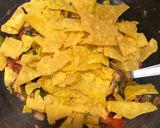 મેક્સીકન નાચોસ ભેળ (Mexican Nachos Bhel Recipe In Gujarati) રેસીપી સ્ટેપ3ફોટો
