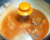 A picture of step 10 of Chicken Rogan Josh.