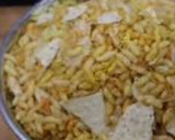 ખંભાત નુ ફેમસ પાપડ નુ ચવાણુ (Khambhat Famous Papad Chavanu Recipe In Gujarati) રેસીપી સ્ટેપ3ફોટો