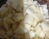 Foto del paso 2 de la receta: Papas con longaniza (guiso) 🇲🇽😍