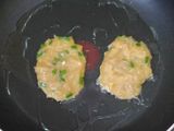 Korean Egg Dumpling/ Pangsit Telur ala Korea