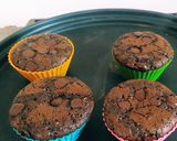 A picture of step 3 of Muffin.