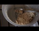Foto del paso 3 de la receta: Galletas de avena y coco. 🍪