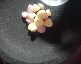 Foto langkah ke 2 dari resep Bakwan Sayur Sambal Kacang.