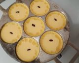 Foto langkah ke 4 dari resep Kue Lumpur Kentang Lembut⭐.