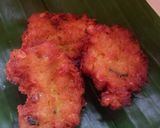 Foto langkah ke 6 dari resep Dadar Jagung (Dj) Premium.