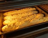 Foto del paso 10 de la receta: Pan de orégano y queso parmesano