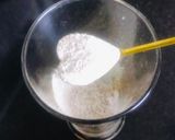 अफ़ोगाटो कॉफ़ी Affogato Coffee रेसिपी चरण 1 फोटो