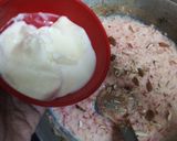 गाजर की खीर(gajar ki kheer recipe in hindi) रेसिपी चरण 4 फोटो