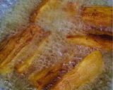 Foto langkah ke 8 dari resep Singkong Goreng Bumbu Kuning.
