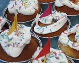 Φωτογραφία βήματος 5 της συνταγής Muffins της easy Bake