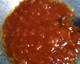 Foto langkah ke 4 dari resep (23). Saus Asam Manis.