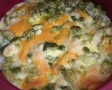 Foto del paso 5 de la receta: Frittata de Brócoli