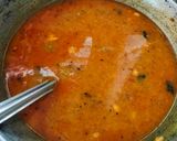 સાંભાર વડા (Sambhar Vada Recipe In Gujarati) રેસીપી સ્ટેપ5ફોટો