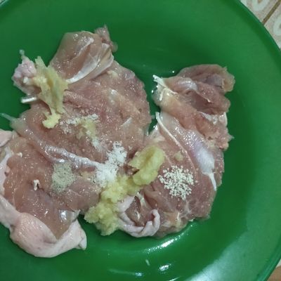 Langkah 4