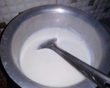 फ्रूट कस्टर्ड (Fruit custard recipe in Hindi) रेसिपी चरण 1 फोटो