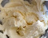 A picture of step 4 of Coconut Pecan Cake.