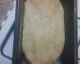 A picture of step 5 of Homemade Ginger-Bread.