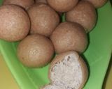 Foto langkah ke 8 dari resep Tahu Bulat Kopong Anti Kempes.