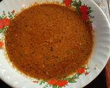 Foto langkah ke 3 dari resep Cilok Bumbu Kacang.