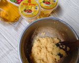 Foto langkah ke 4 dari resep Churros Mini Bites.