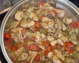 Foto del paso 4 de la receta: Pasta de la abuela ‘versión 2.0’