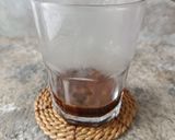 Foto langkah ke 2 dari resep Moccacino Latte Brown Sugar.