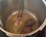 Foto del paso 1 de la receta: Arroz meloso de carrilleras