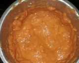 A picture of step 2 of Onion Tomato Soup.