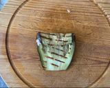 Foto del passaggio 5 della ricetta Involtini di melanzane