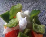 Foto del paso 1 de la receta: Guiso exprés