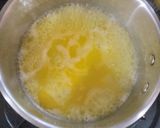 Foto langkah ke 1 dari resep Kue Soes.