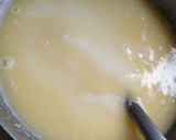 સોજી નો હલવો (Sooji Halwa Recipe In Gujarati) રેસીપી સ્ટેપ1ફોટો
