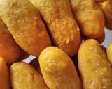 Foto langkah ke 3 dari resep Timus ubi kuning.
