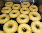 صورة لخطوة 5 من وصفة دونات 🍩