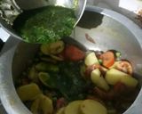 तहरी रेसिपी चरण 4 फोटो