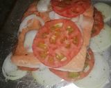 Foto del paso 2 de la receta: Salmón al horno
