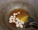 Foto langkah ke 4 dari resep Cimol Khas Bandung jajanan SD.